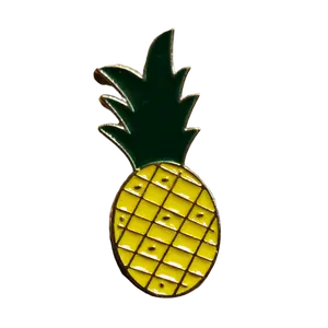 Pineapple Pin