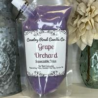 Grape Orchard