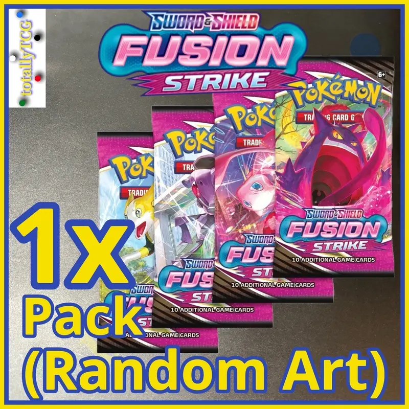 fusion strike booster pack cost - TikTok Shop fusion strike booster pack cost - TikTok Shop