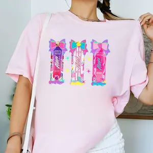 Tropical Alani T-Shirt,  Graphic Tee – Cute & Stylish Alani Energy Drink T-Shirt, Gift for Men and Women