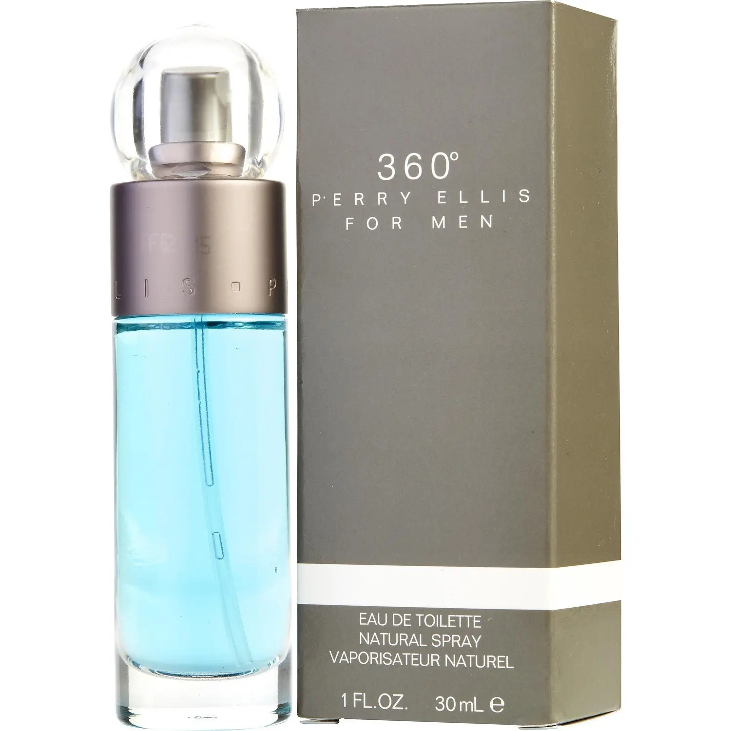 Perry Ellis 360 By Perry Ellis Edt For Men Perry Ellis 360 By Perry Ellis Edt For Men