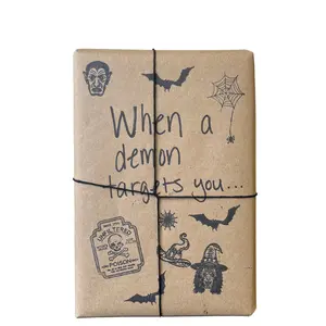 Mystery Blind Date Book  | Surprise Fiction Book with Hidden Goodies, Stickers & Bookmarks | Perfect Gift for Book Lovers