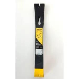 Stanley 12-3/4" Wonder Bar Pry Bar 55-515