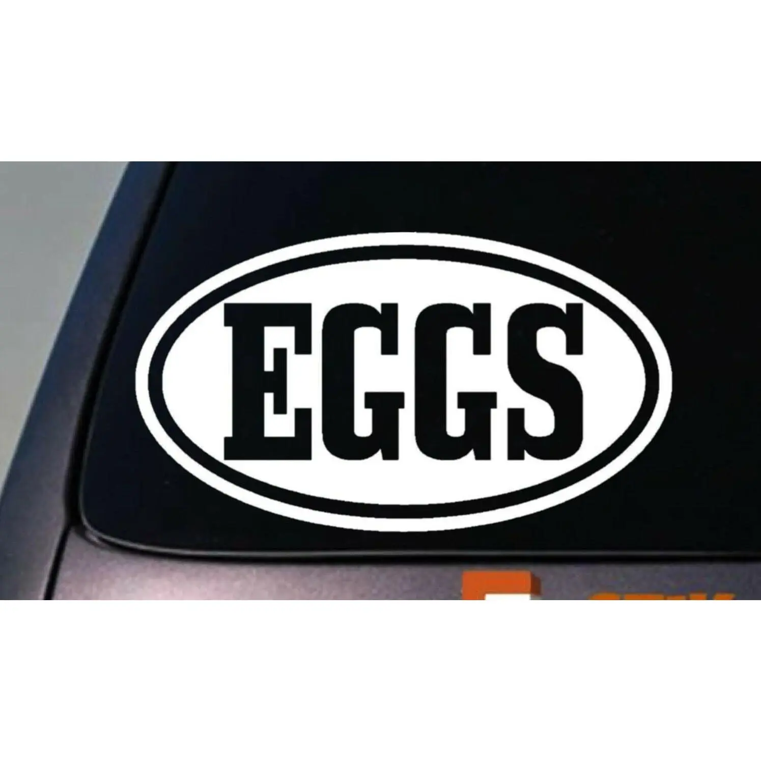 eggs sticker decal easter chicken bunny egg