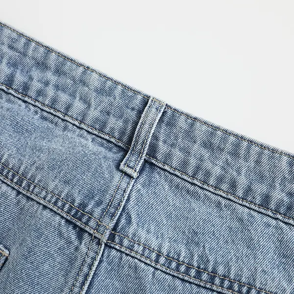 3-pack men’s jeans for autumn/winter, high cotton content, simple versatile straight-leg classic vintage jeans—men’s pants suitable for everyday commuting and casual wear. 3-pack men’s jeans for autumn/winter, high cotton content, simple versatile straight-leg classic vintage jeans—men’s pants suitable for everyday commuting and casual wear.