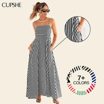 Long Dresses Summer Zara - TikTok Shop Long Dresses Summer Zara - TikTok Shop