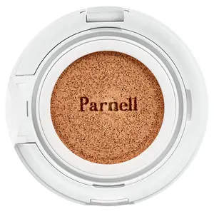 Parnell Cicamanu Serum Cushion, 24N Natural Nude, 0.52 oz (15 g)