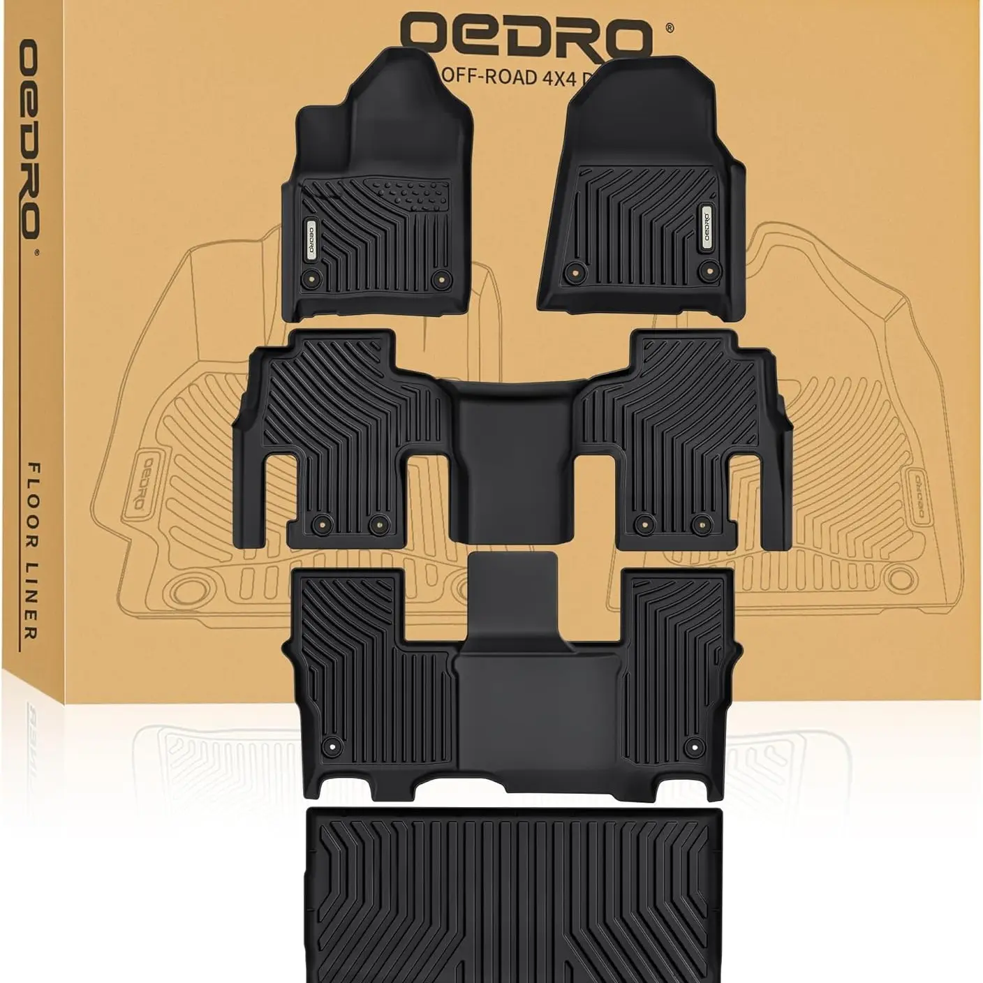 2022-2024 Jeep Wagoneer