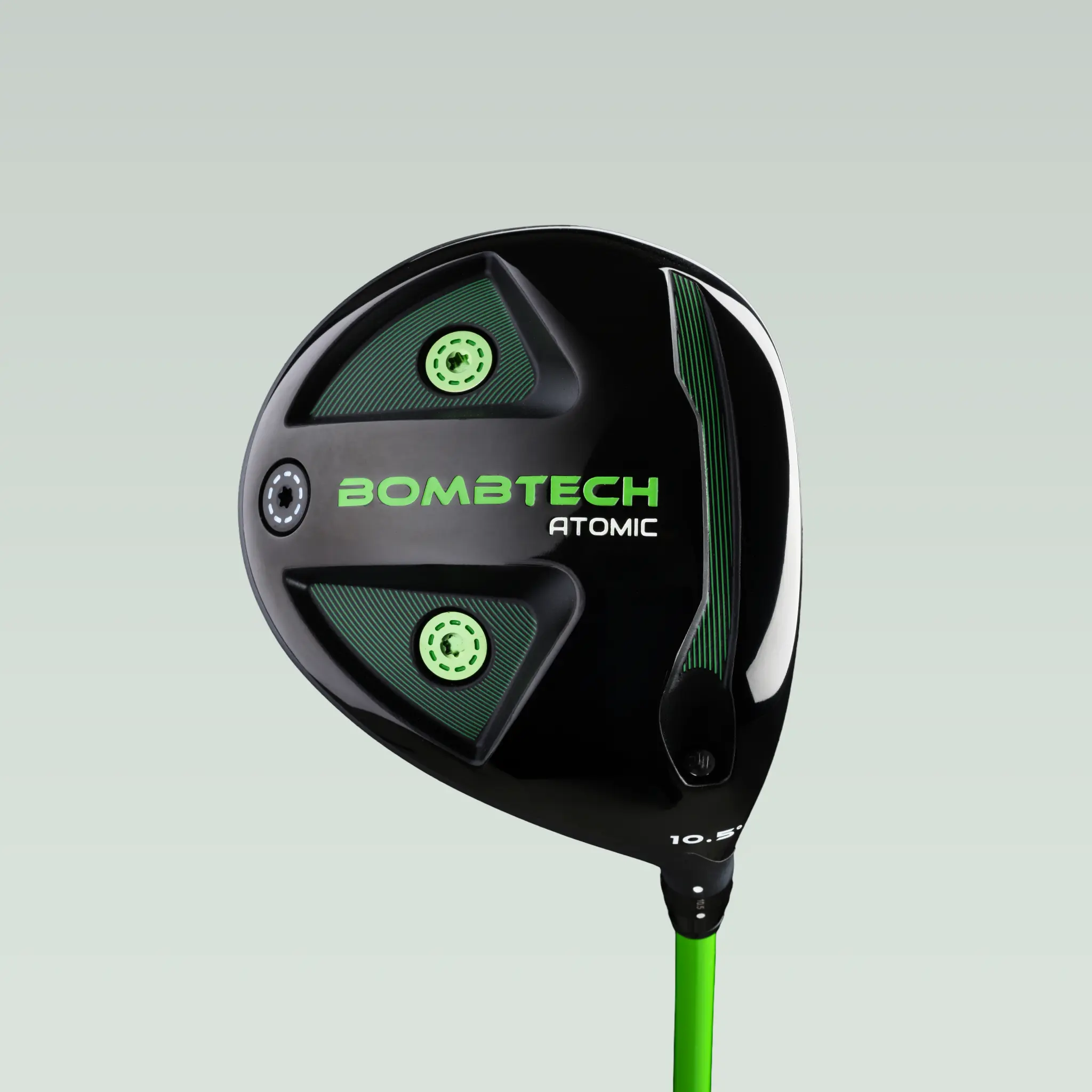 Atomic Driver