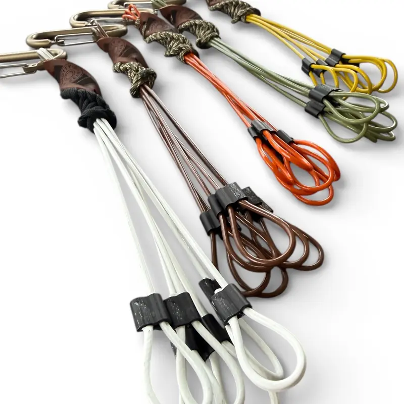 Shotty Gear Duck Strap by Take'Em Gear