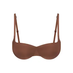SKIMS ULTIMATE BALCONETTE PUSH-UP BRA | JASPER