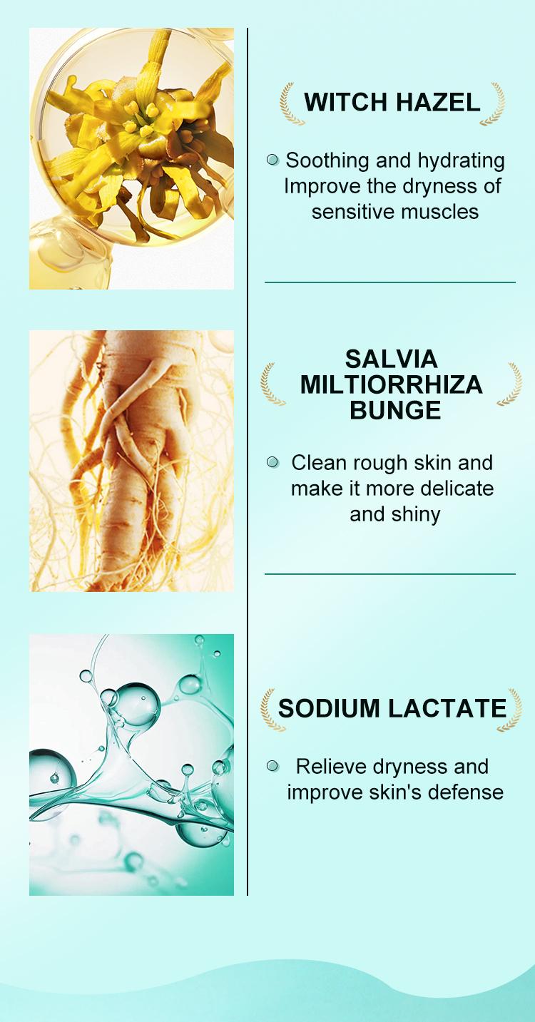 【BIYING】【FDA】2% Salicylic Acid 4-Piece Acne Travel Set | For Cystic & Hormonal Acne, Complete Cleanser Toner Moisturizer Kit, Unscented For All Blemish Prone Skin