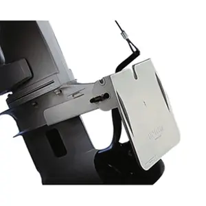 Davis Instruments  lil Fella Trolling Plate F-Outboards