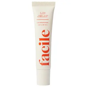 Lip Jelly Hydrating Glossy Peptide Treatment-Clear - clear-Size 0.51 oz / 15 ml