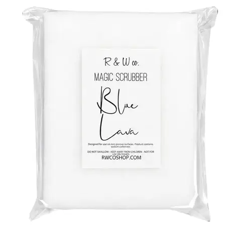 R&W Co. Magic Scrubber