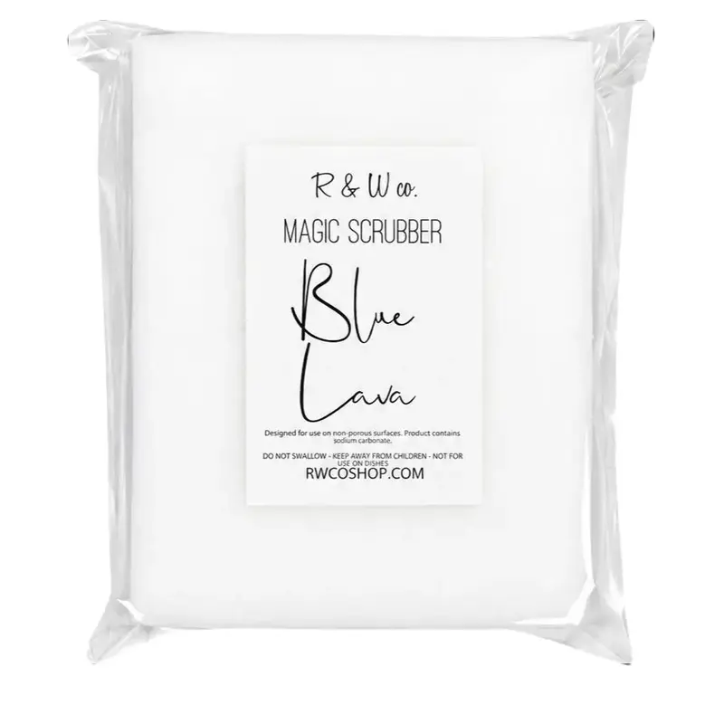 R&W Co. Magic Scrubber