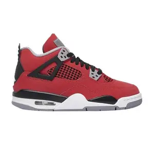 Air Jordan 4 Retro GS 'Toro Bravo' 2026