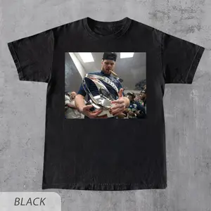 Sam Darnold Funny V2 Shirt, Seat-tle Football Meme T-Shirt