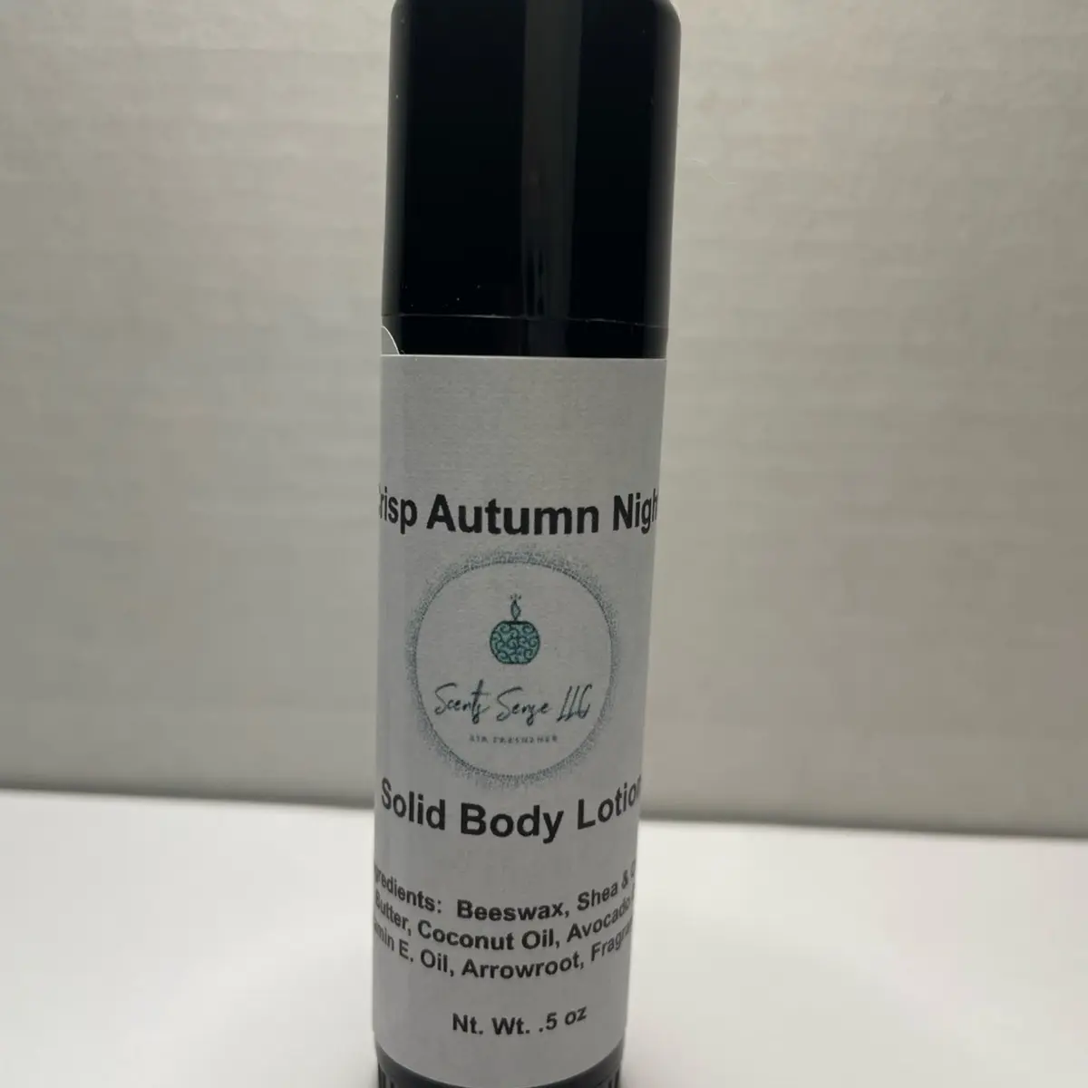 Body Butter Sticks