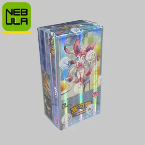 [CASE FRESH] Pokémon Gem Pack Vol. 2 CBB2c Booster Box [Chinese]