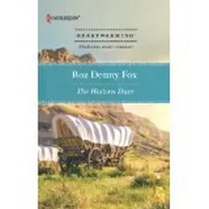 USED-The Western Dare by Roz Denny Fox (Paperback)