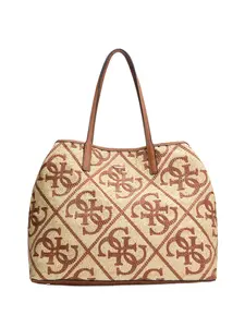 GUESS Female Kirsten Tote Bag