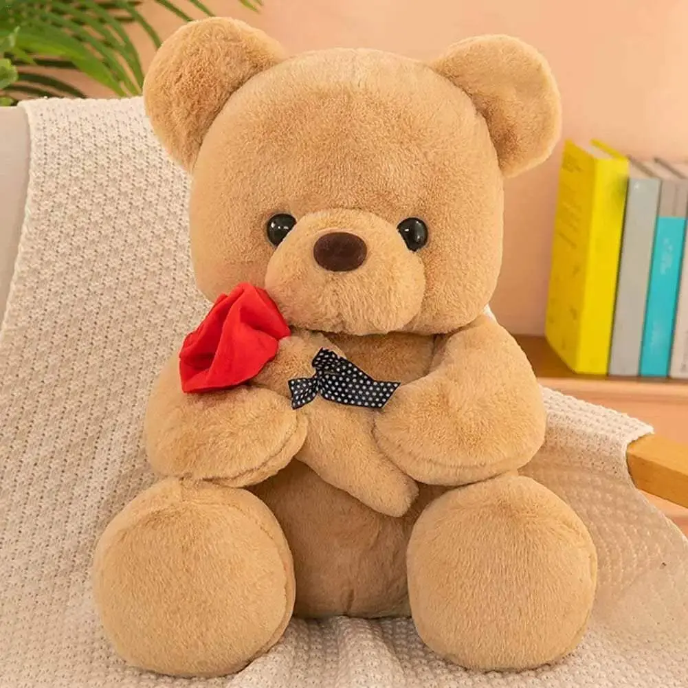 SoloSerenade™ Teddy Bear