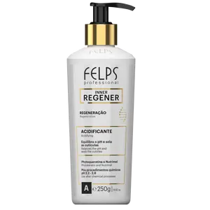 Inner Regener Regeneration Acidifying 8.82 OZ