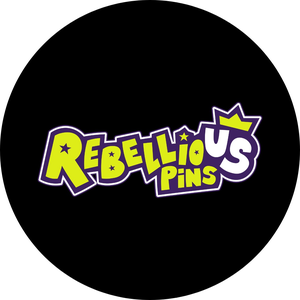 RebelliousPins