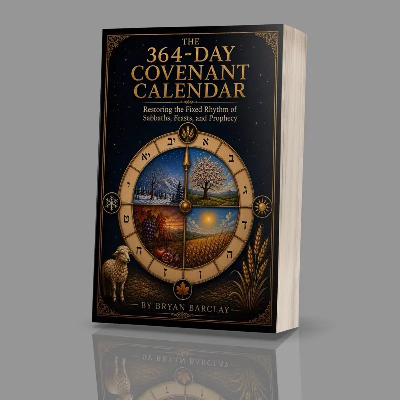 The 364 Day Covenant Calendar