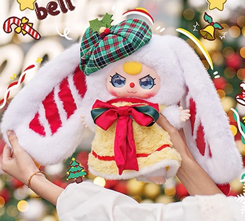 Adorable Toy for Kids Ideal for Play and Imaginative Fun Soft Doll