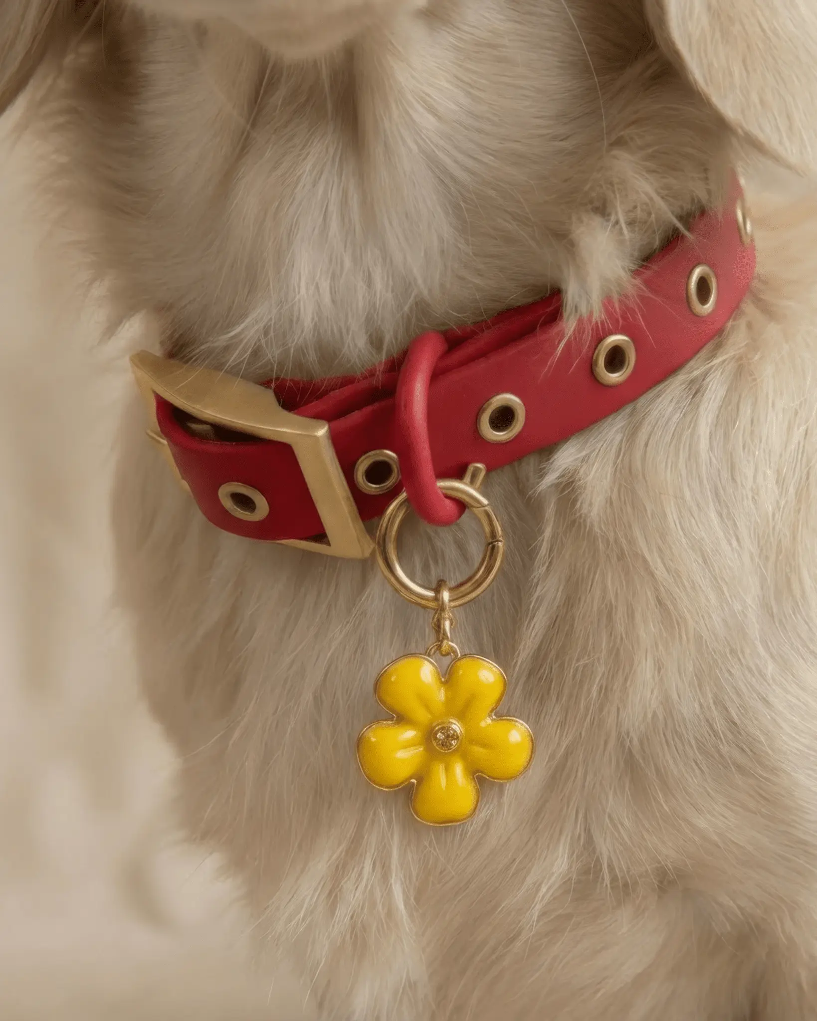 Buttercup Pendant