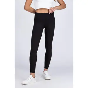 Off And Running Leggings Womenswear Activewear Bottoms