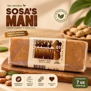 Sosa’s Mani