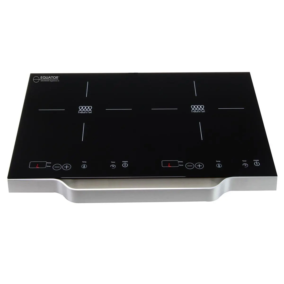 Equator Advanced Appliances  Portable Induction Cooktop