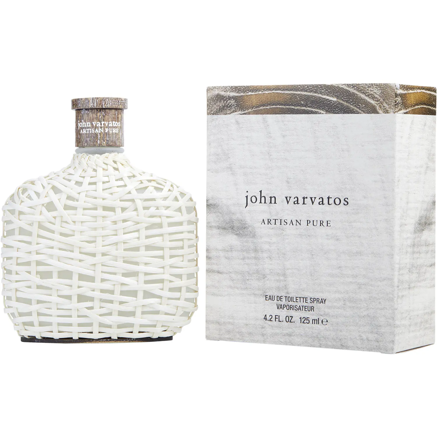 John Varvatos Artisan Pure By John Varvatos Edt For Men John Varvatos Artisan Pure By John Varvatos Edt For Men