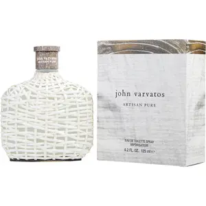 John Varvatos Artisan Pure By John Varvatos Edt For Men