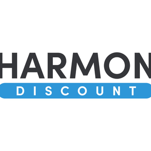 Harmon Discount