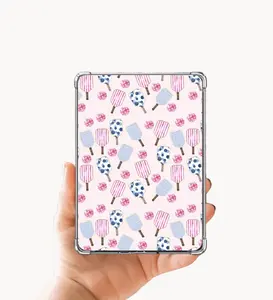 To The Court Kindle E-Reader Case Insert