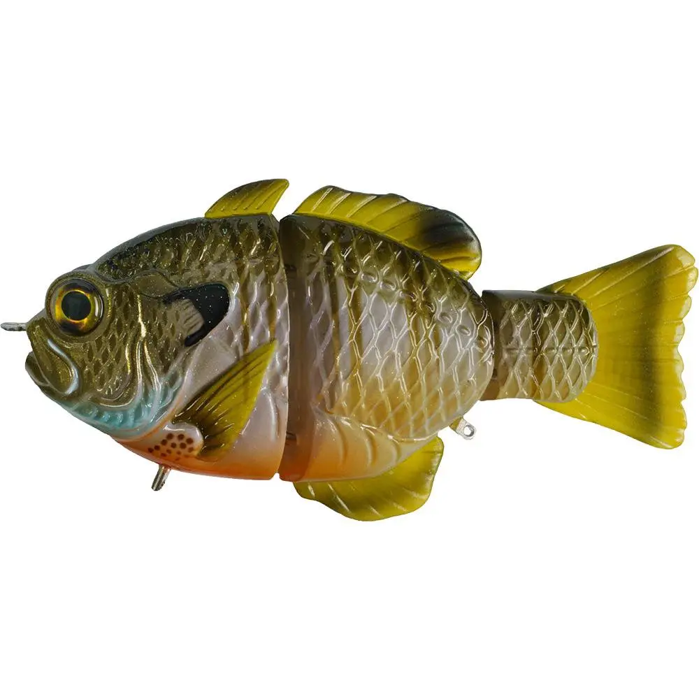 Synch Artisan Gill 90 Swimbait - 3.5 Inch