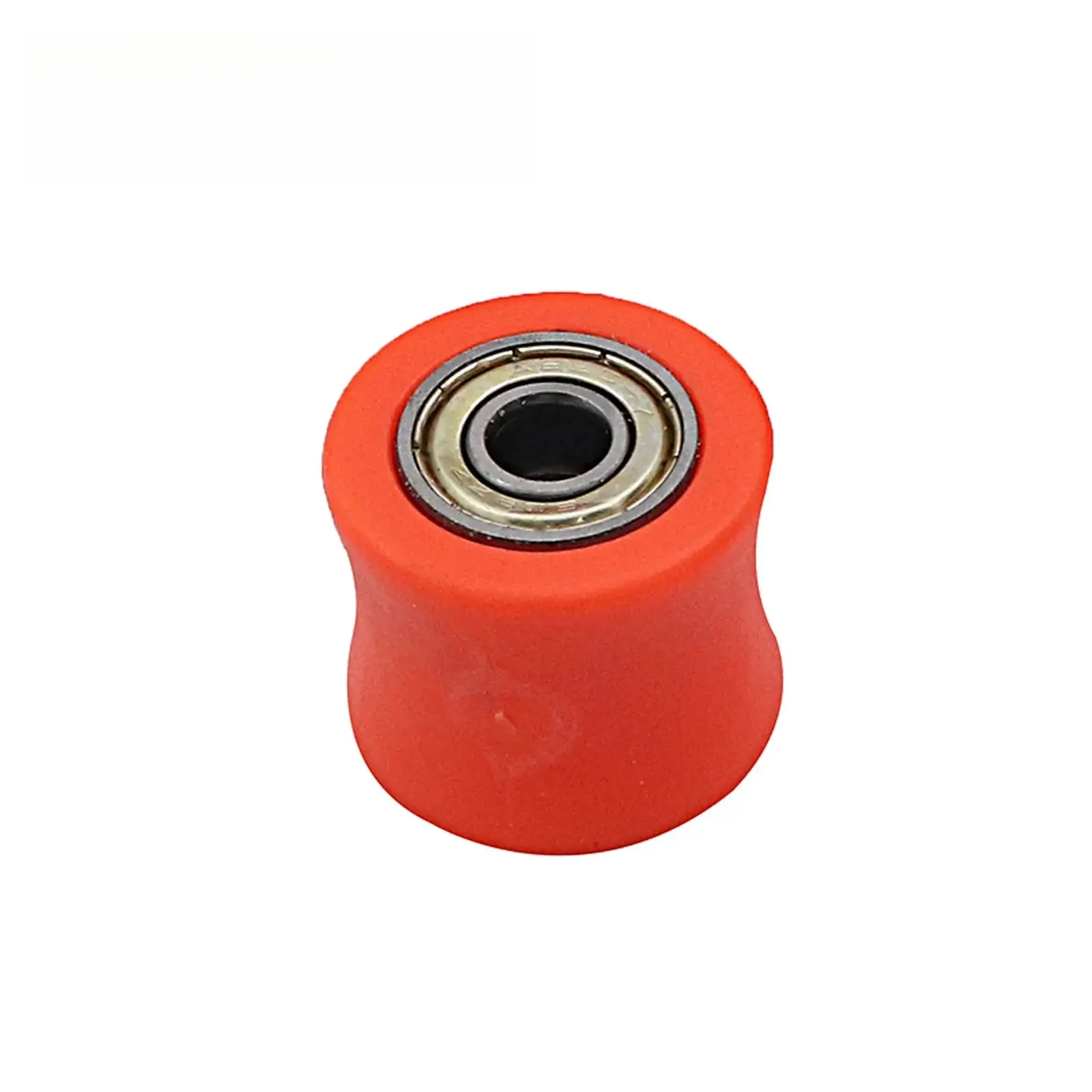 Brand New Dirt Bike Chain Roller Tensioner Pulley Wheel Guide, 8mm/10mm Sizes, Blue M8, Easy to Install, Enhances Bike's Performance, Compatible with XR CR CRF 125 250 450 Pit Pro Motocross, 8Mm Or 10Mm