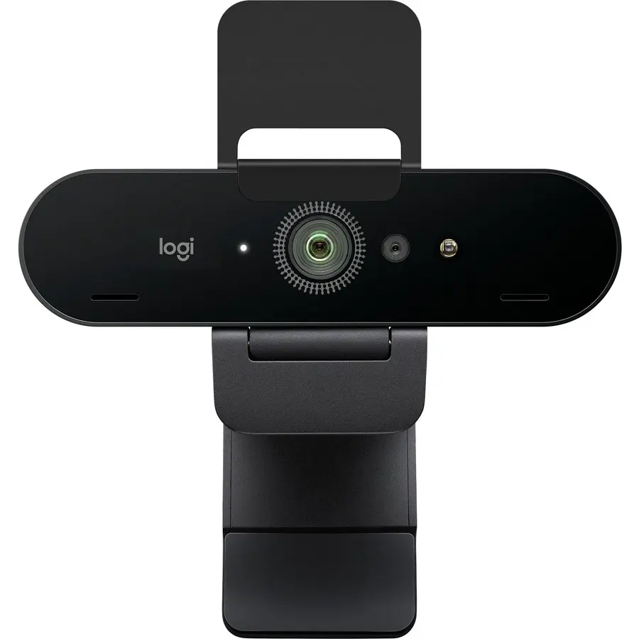 Logitech-4K-Pro-Webcam 90 fps USB Type A 960-001390
