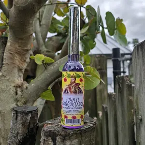 High John Conquerer Cologne