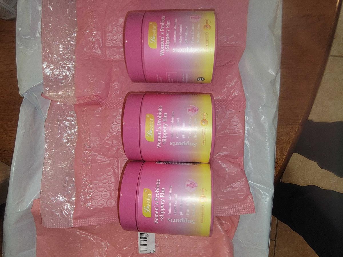 Item: TRIO BLISS-3 PACK