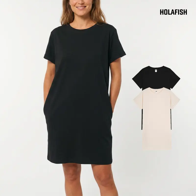 Oversized tshirt dress - TikTok Shop Oversized tshirt dress - TikTok Shop