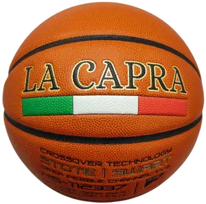 Limited Edition La Capra Basketball