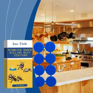 [NEW3]The Sniper forRoaches -Safe Home SolutionforCockroaches