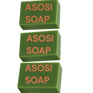 ASOSI SOAP SKIN CARE ASOSI SOAP SKIN CARE