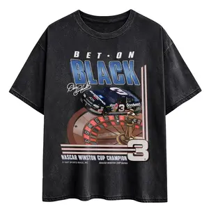 1993 Vintage NASCAR T-Shirt, Classic Menswear Sweatshirt, Retro graphic tees, Gift for Men, Unique Collector Item 2586