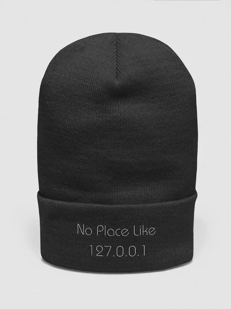 Project Hoddle Beanie